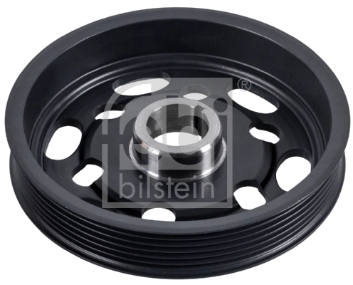 Belt Pulley, crankshaft